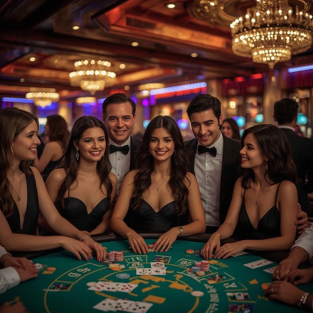 blackjack au casino CASINOSTARS