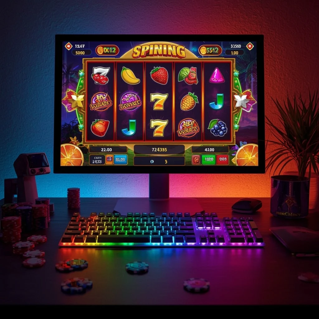 Microgaming CASINOSTARS