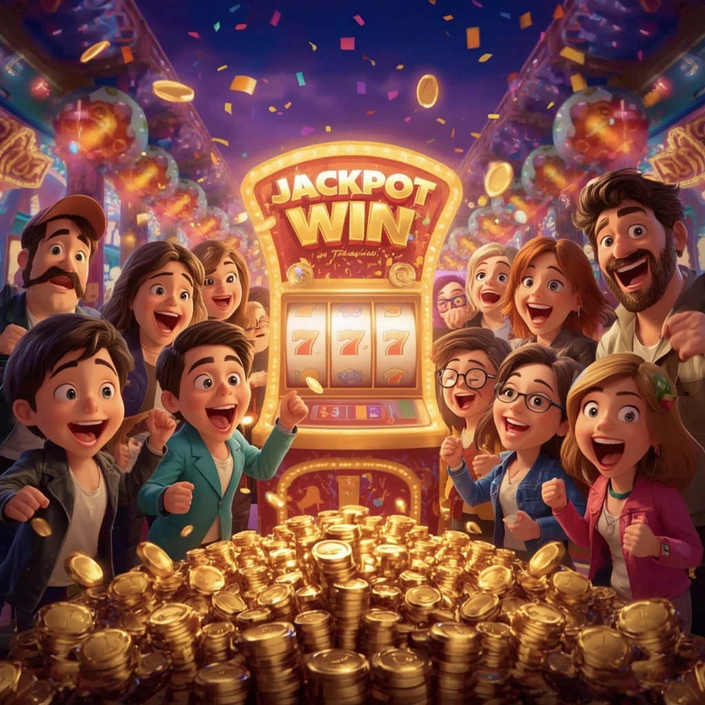 meilleurs jeux de Jackpot Casinostars