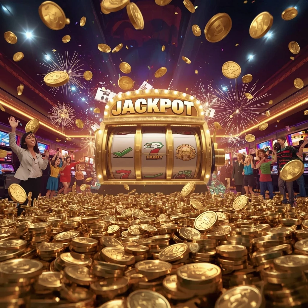 bonnes machines à sous Casinostars
