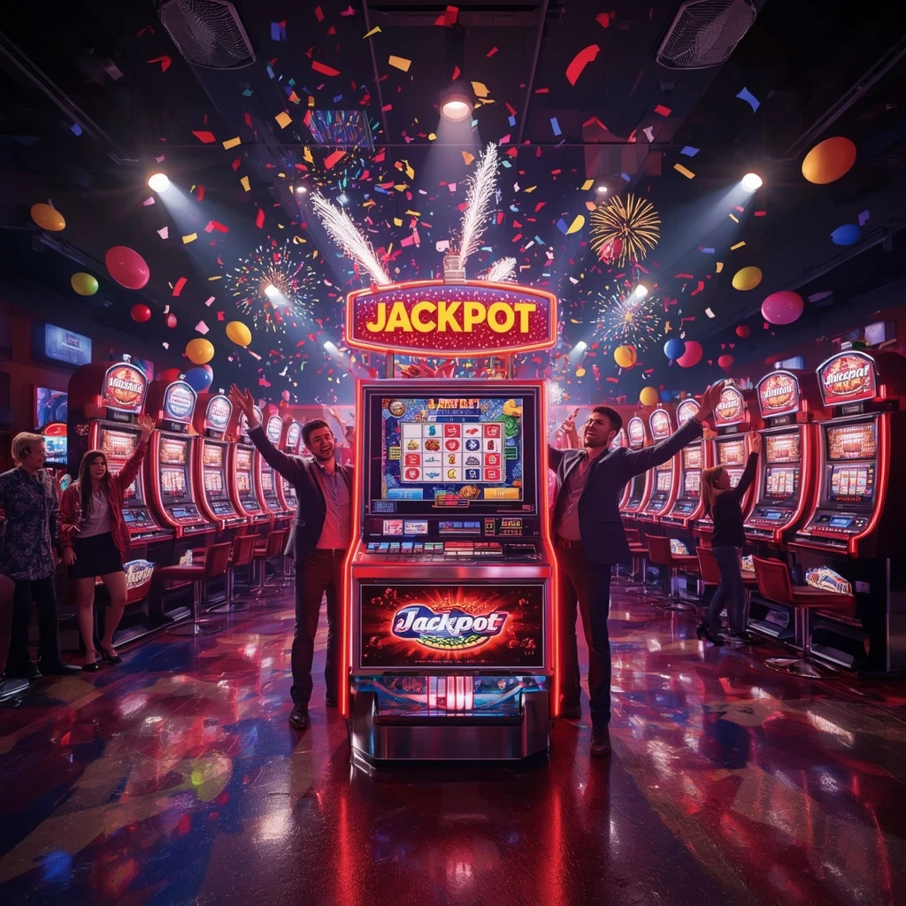 Les jackpots fixes Casinostars