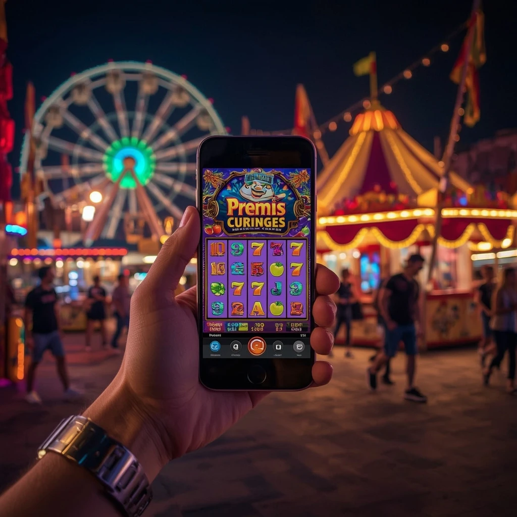 application mobile CASINOSTARS 