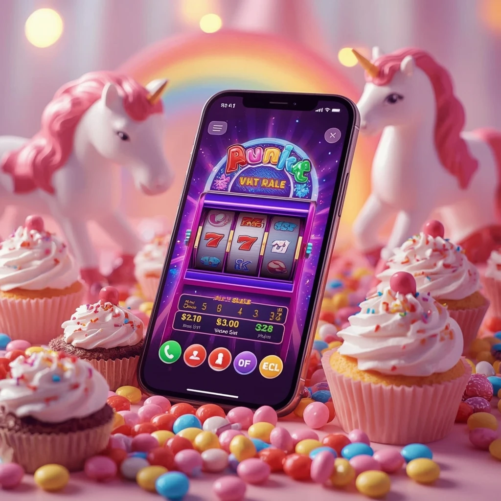 machines à sous sur iPhone du casino Casinostars