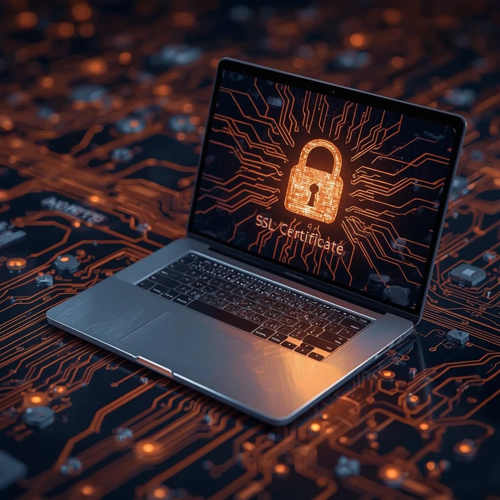 certificat ssl CASINOSTARS