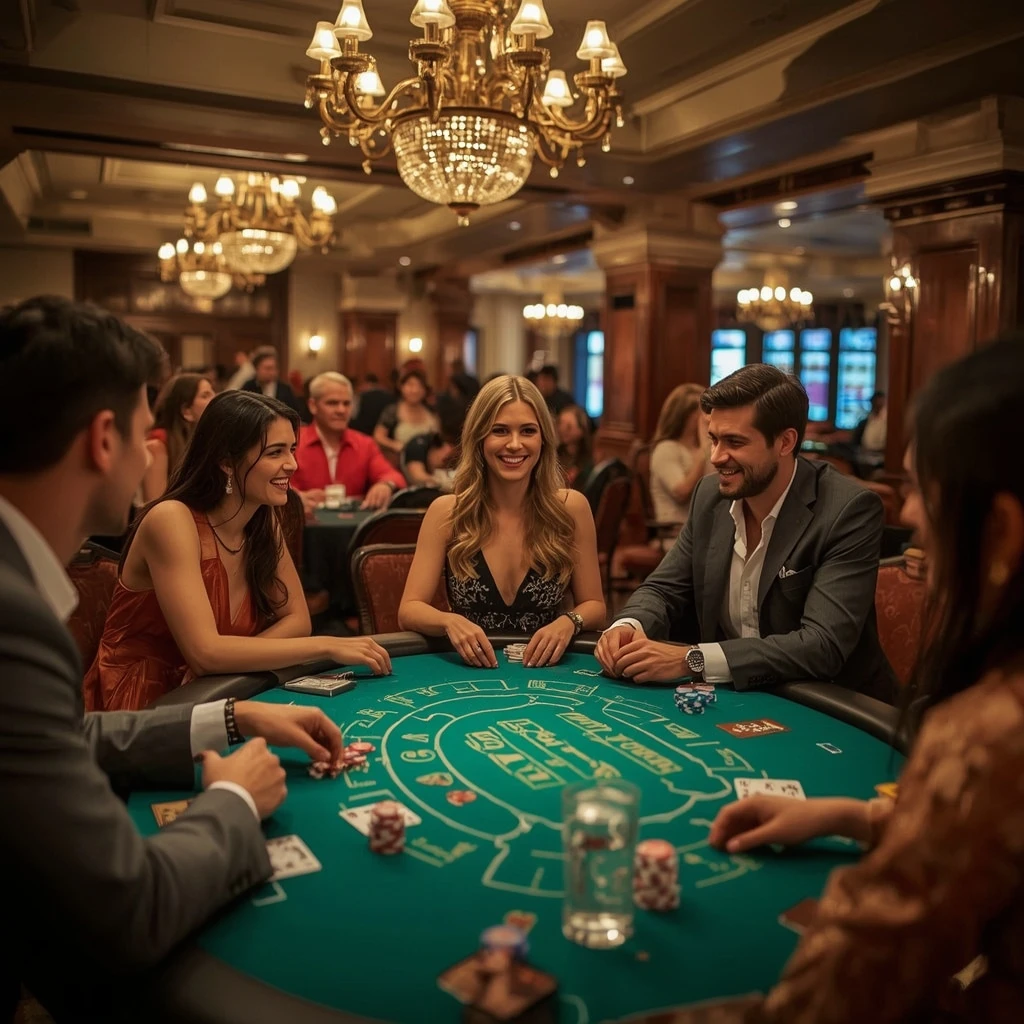 Double Bonus Poker CASINOSTARS