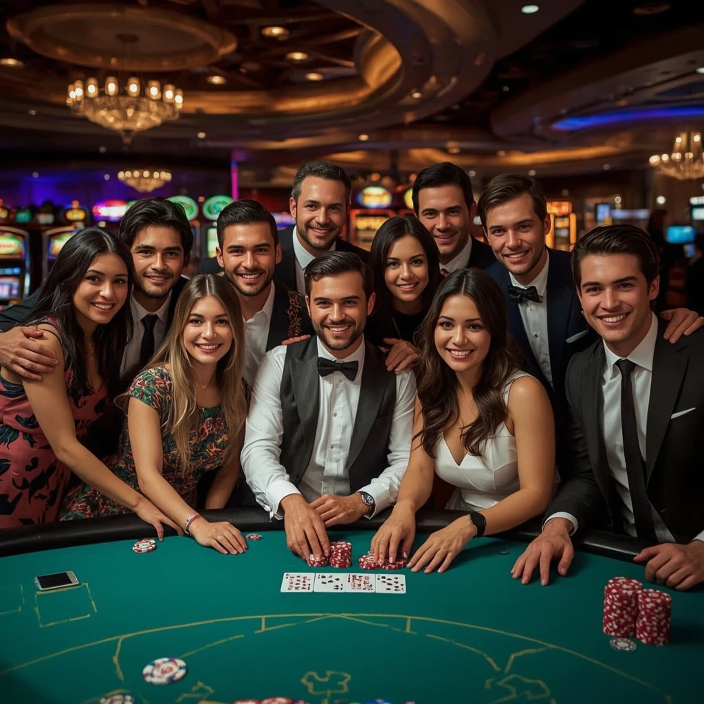 Les bases du jeu Casinostars
